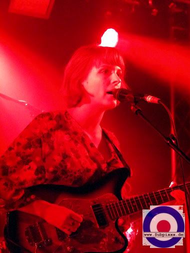 Voodoo Beach (D) Pop-Kultur Festival - Frannz, Kulturbrauerei, Berlin Prenzlauer Berg 21. August 2019 (7).JPG